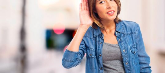 Active Listening - الاستماع الفعال