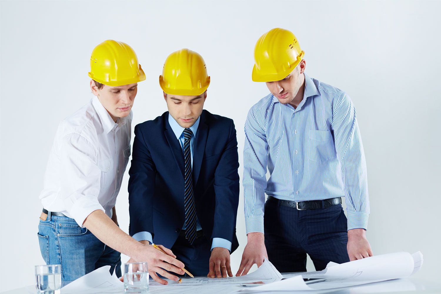 Planning for Workplace Safety