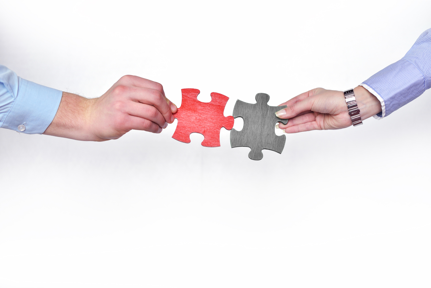 Building a Consulting Business