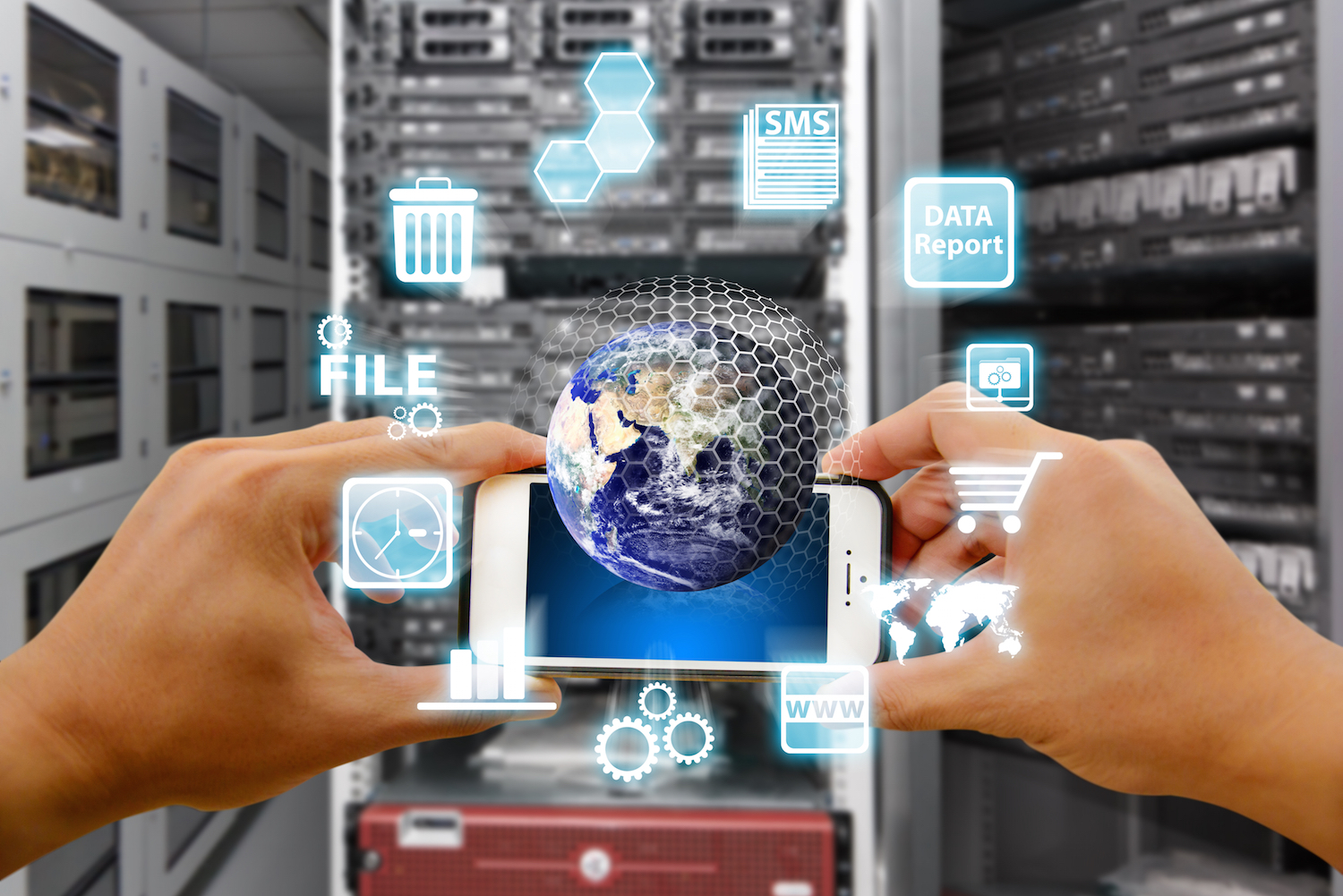 CRM – An Introduction to Customer Relationship Management