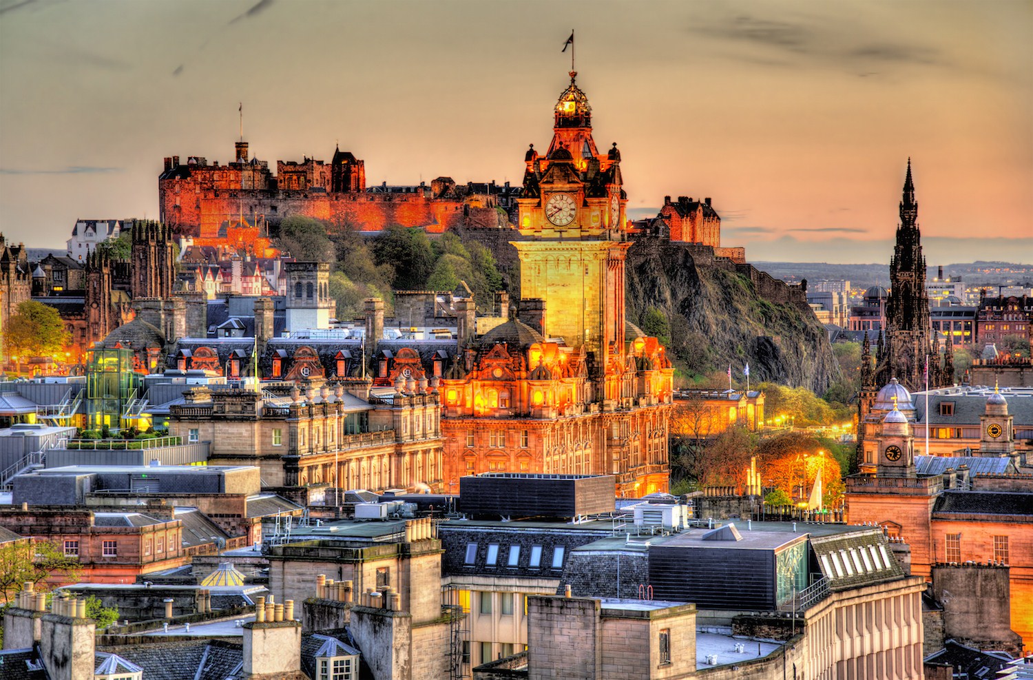 English Online Course