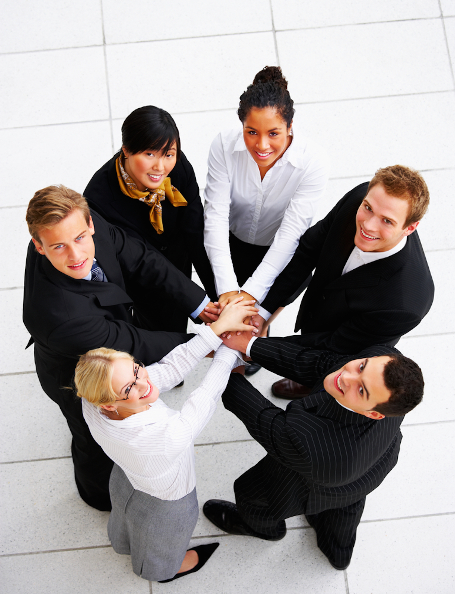 Develop A High Reliability Organization