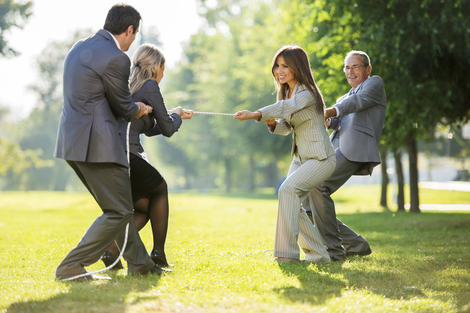 Motivation Training – Motivating Your Workforce