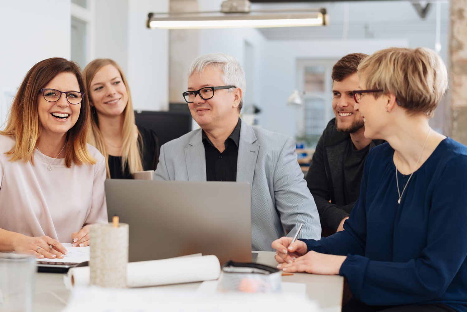 Being A Likeable Boss - Online Course