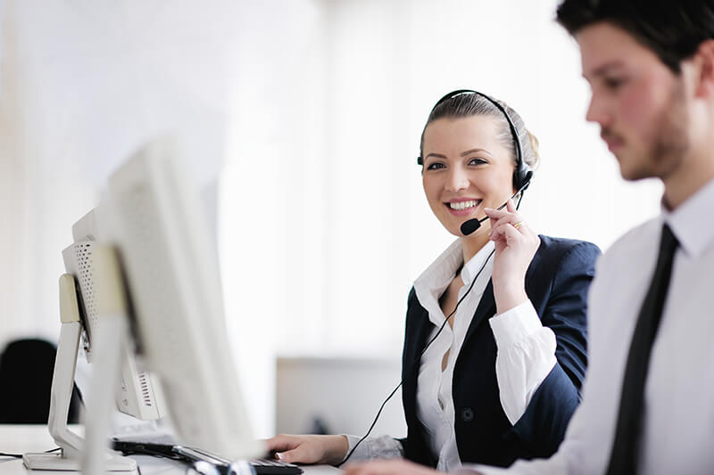 Contact Center Training