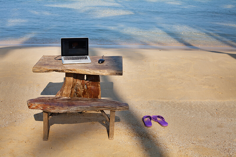 Telework And Telecommuting