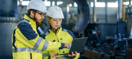 Workplace Safety and Wellness (Bundle)