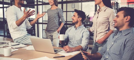 Ultimate Persuasion Strategies