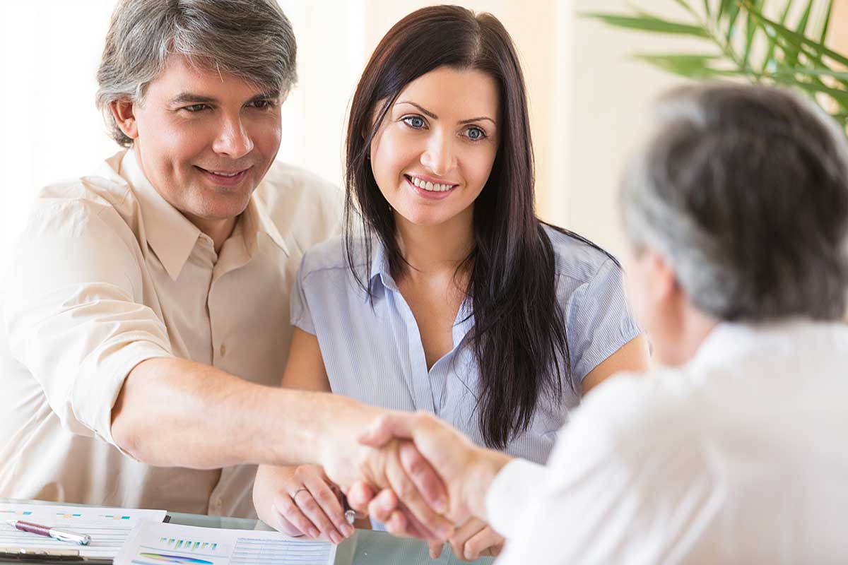 Hidden Secrets of Selling