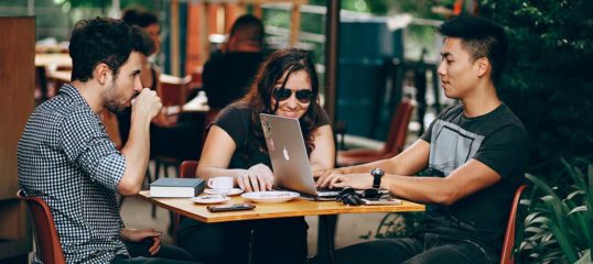 Personal Business Networking Skills For Maximum Success!