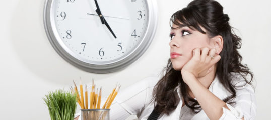 time management course online