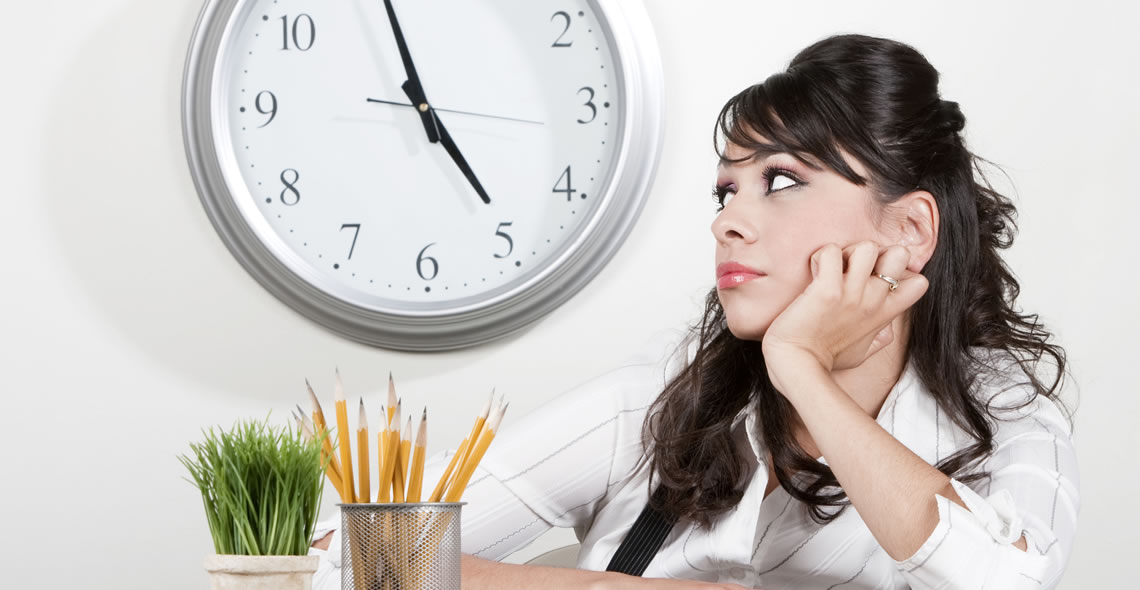 time management course online